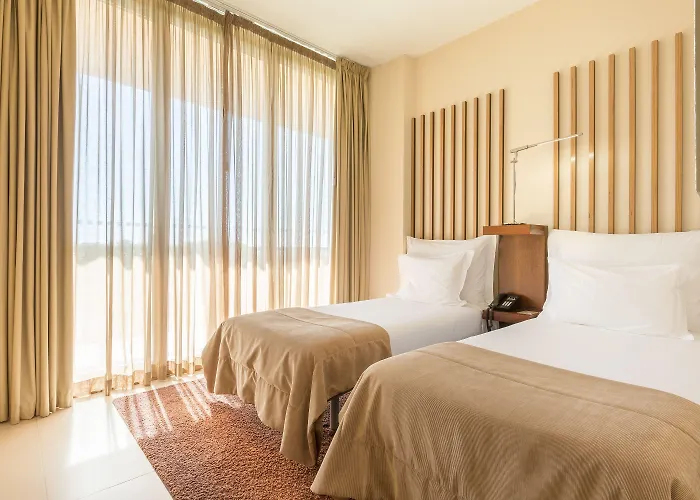 The Westin Salgados Resort, Algarve