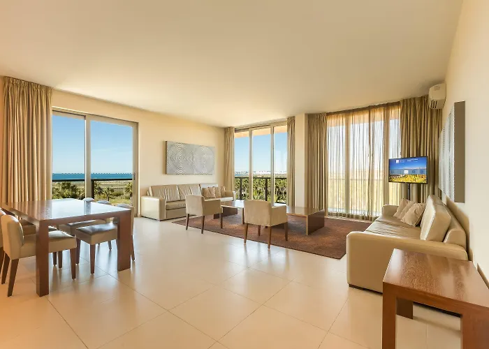 The Westin Salgados Resort, Algarve 5*