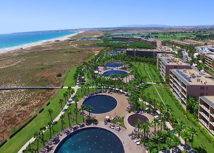 The Westin Salgados Resort, Algarve Szálloda 5*