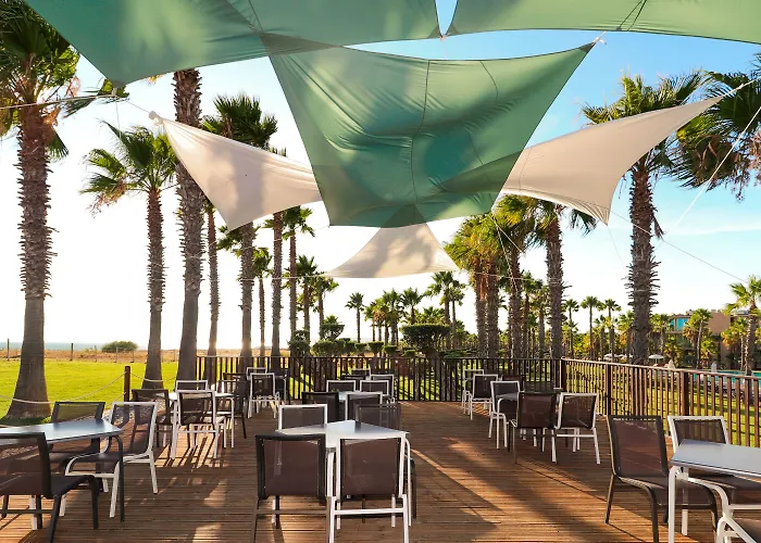 The Westin Salgados Resort, Algarve 5*