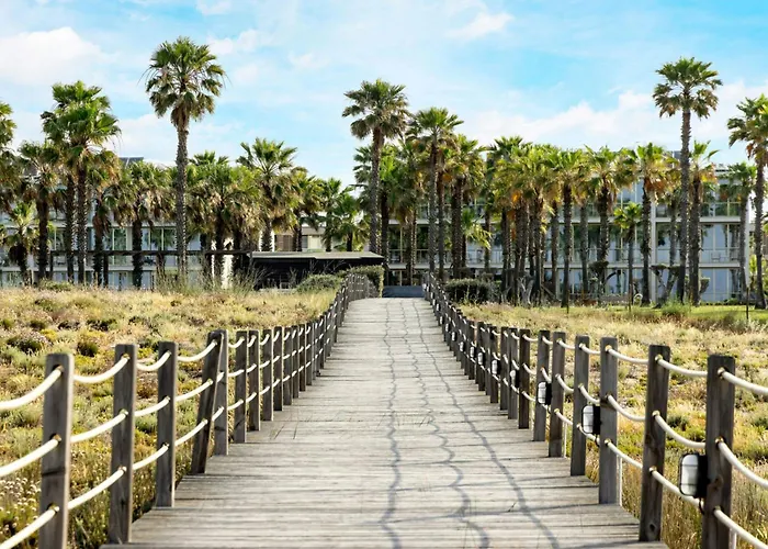 The Westin Salgados Resort, Algarve Szálloda